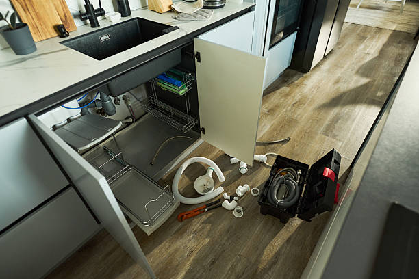 Reliable Drain Cleaning contractor in Woodland Hills, UT by Street Wise - Plumbing